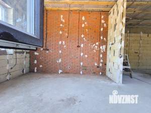 Дом 141м², 1-этажный, участок 6 сот.