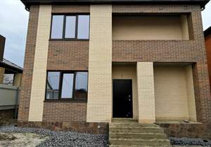 Дом 130м², 2-этажный, участок 5 сот.