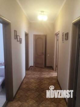 Дом 120м², 2-этажный, участок 5 сот.