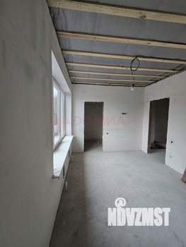 Дом 140м², 2-этажный, участок 3 сот.