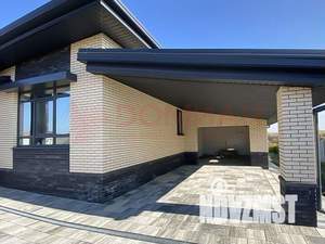 Дом 120м², 1-этажный, участок 6 сот.