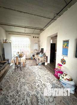 Дом 105м², 2-этажный, участок 3 сот.