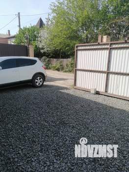 Дача 104м², 2-этажный, участок 2 сот.