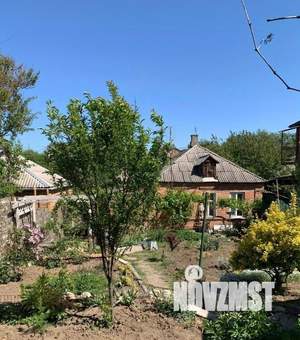 Дом 50м², 1-этажный, участок 5 сот.