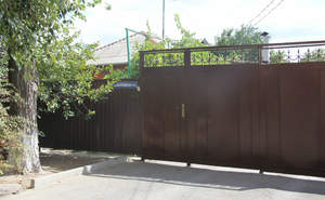 Дом 50м², 1-этажный, участок 10 сот.