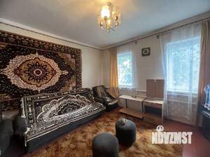 Дом 70м², 1-этажный, участок 3 сот.