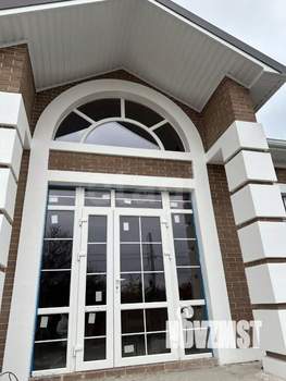 Дом 148м², 1-этажный, участок 4 сот.