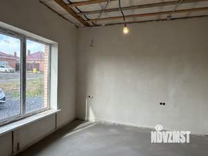 Дом 109м², 1-этажный, участок 4 сот.