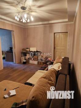 Дом 66м², 1-этажный, участок 2 сот.