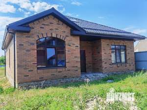 Дом 135м², 1-этажный, участок 5 сот.