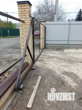 Дом 110м², 1-этажный, участок 4 сот.