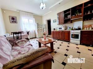 Дом 180м², 1-этажный, участок 5 сот.