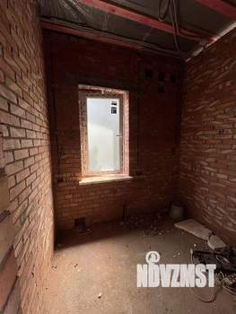 Дом 100м², 1-этажный, участок 3 сот.