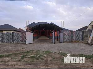 Дом 102м², 1-этажный, участок 5 сот.