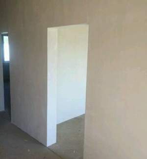 Дом 120м², 1-этажный, участок 4 сот.