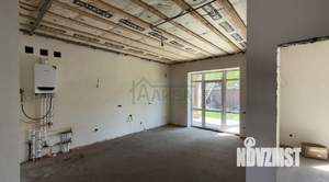 Дача 95м², 2-этажный, участок 3 сот.