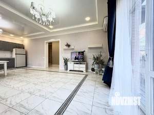 Дом 162м², 1-этажный, участок 6 сот.