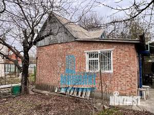 Дом 60м², 1-этажный, участок 6 сот.
