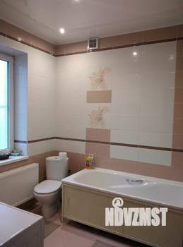 Дом 126м², 2-этажный, участок 3 сот.