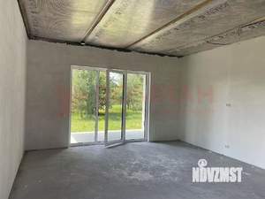 Дом 110м², 1-этажный, участок 5 сот.