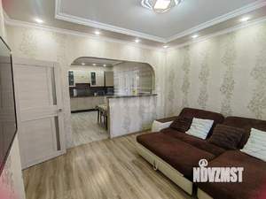 Дом 105м², 1-этажный, участок 3 сот.