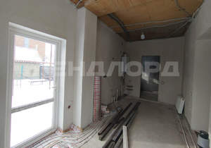 Дом 90м², 2-этажный, участок 4 сот.