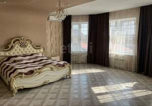 Дом 339м², 3-этажный, участок 5 сот.