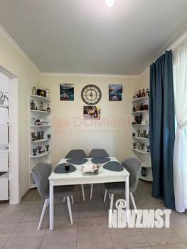 Дом 130м², 2-этажный, участок 3 сот.