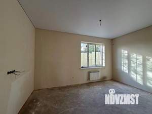 Дом 115м², 1-этажный, участок 4 сот.