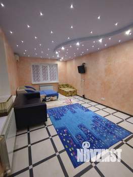 Дом 187м², 2-этажный, участок 8 сот.