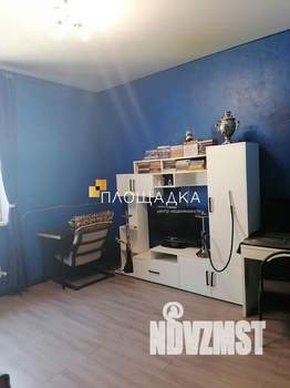 Дом 74м², 2-этажный, участок 3 сот.