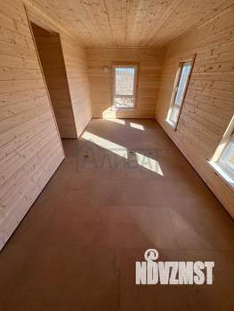 Дом 73м², 2-этажный, участок 3 сот.