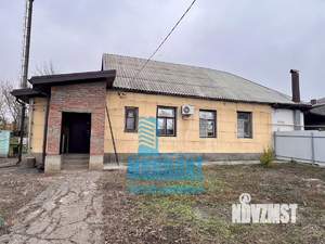 Дом 57м², 1-этажный, участок 10 сот.