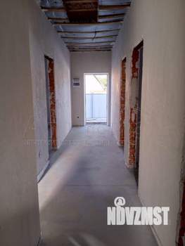 Дом 105м², 1-этажный, участок 3 сот.