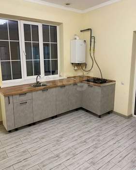 Дом 80м², 1-этажный, участок 4 сот.