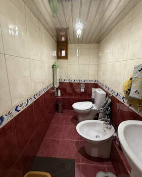 Дом 150м², 2-этажный, участок 6 сот.