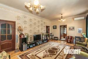 Дом 122м², 1-этажный, участок 9 сот.