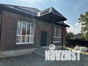 Дом 98м², 1-этажный, участок 4 сот.