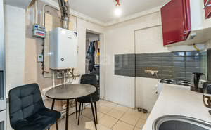 Дом 94м², 2-этажный, участок 1 сот.