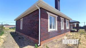 Дом 130м², 1-этажный, участок 6 сот.