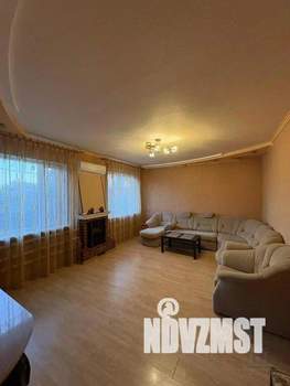 Коттедж 131м², 2-этажный, участок 3 сот.