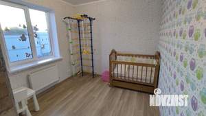 Дом 72м², 1-этажный, участок 4 сот.