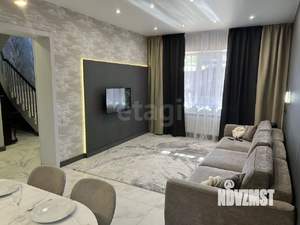 Дом 140м², 2-этажный, участок 3 сот.