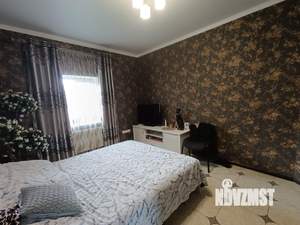 Дом 90м², 1-этажный, участок 6 сот.