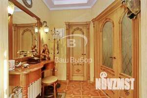 Дом 200м², 2-этажный, участок 4 сот.