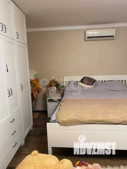 Дом 178м², 2-этажный, участок 3 сот.