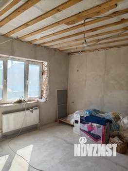 Дом 205м², 2-этажный, участок 5 сот.