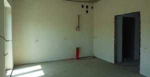 Дом 110м², 1-этажный, участок 3 сот.