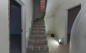 Дом 120м², 2-этажный, участок 3 сот.