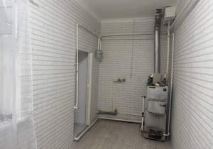 Дом 45м², 1-этажный, участок 5 сот.